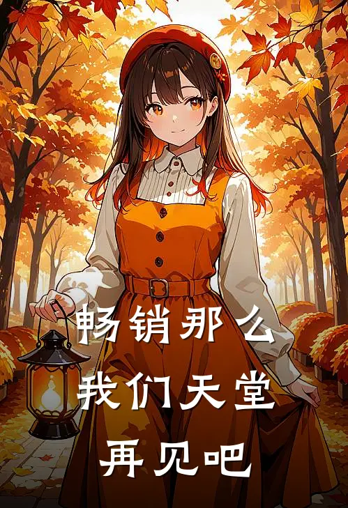 畅销那么我们天堂再见吧