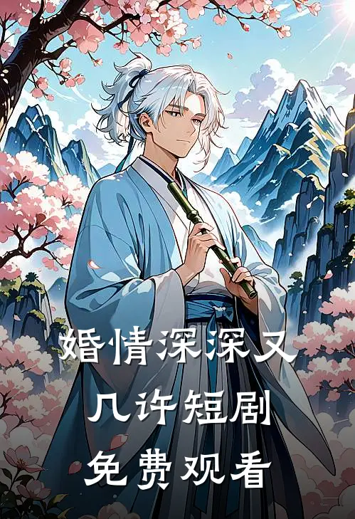 婚情深深又几许短剧免费观看