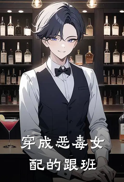 穿成恶毒女配的跟班