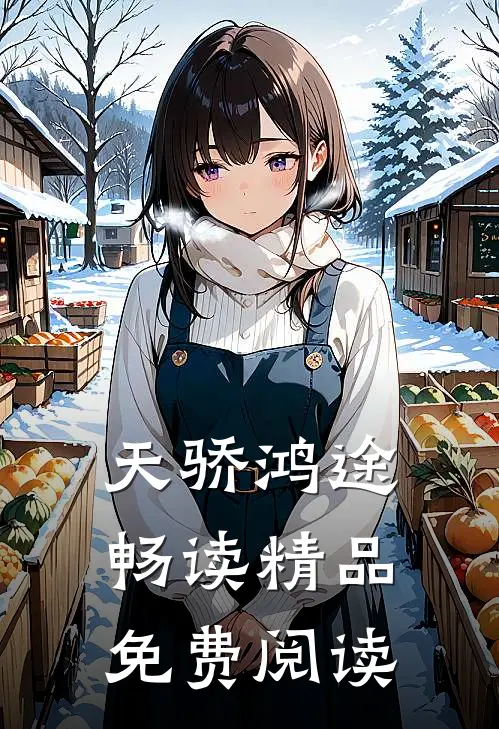 天骄鸿途畅读精品免费阅读