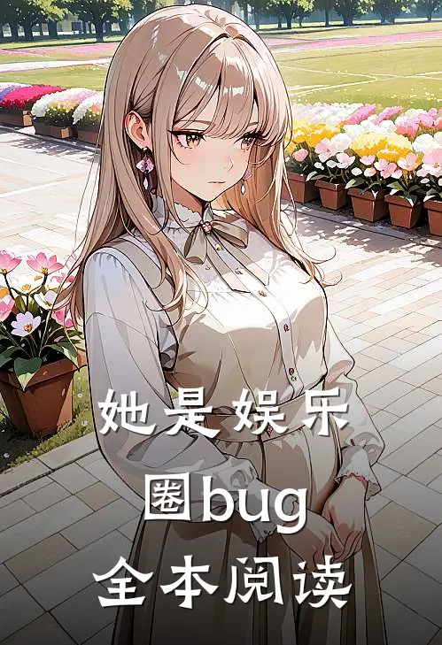 她是娱乐圈bug全本阅读