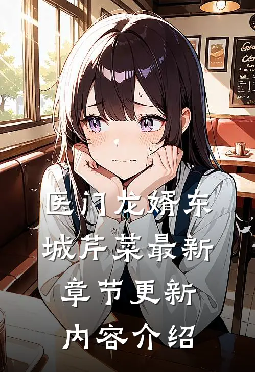 医门龙婿东城芹菜最新章节更新内容介绍