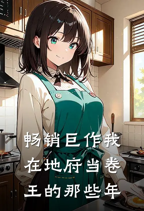 畅销巨作我在地府当卷王的那些年