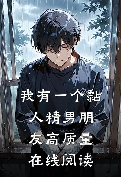 我有一个黏人精男朋友高质量在线阅读