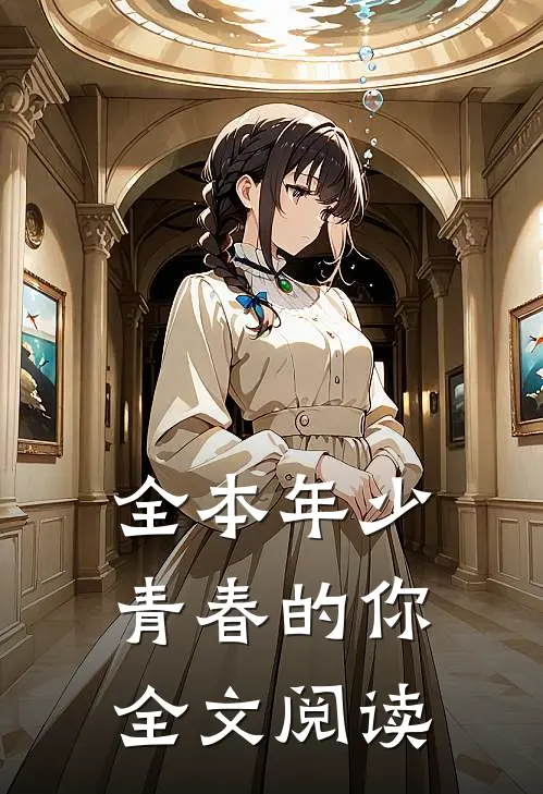 全本年少青春的你全文阅读