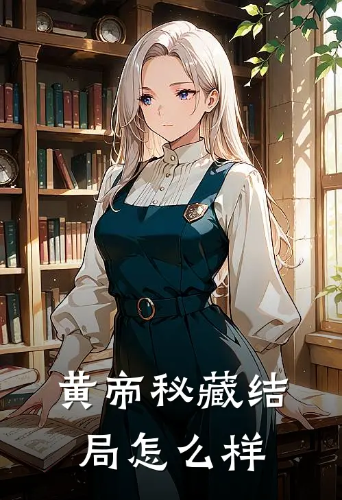 黄帝秘藏结局怎么样