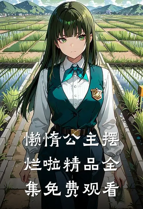 懒惰公主摆烂啦精品全集免费观看