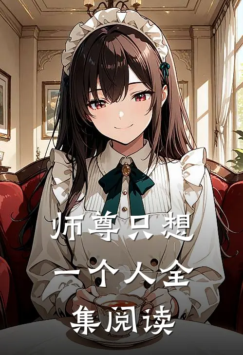 师尊只想一个人全集阅读