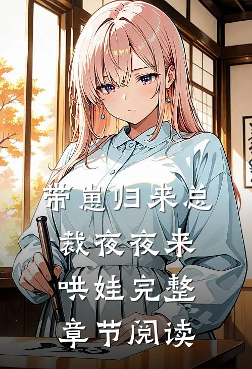 带崽归来总裁夜夜来哄娃完整章节阅读