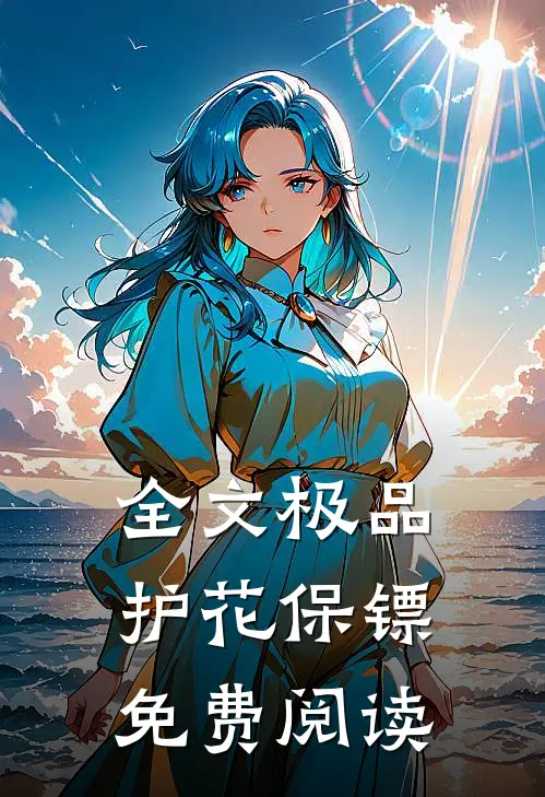 全文极品护花保镖免费阅读