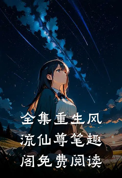 全集重生风流仙尊笔趣阁免费阅读