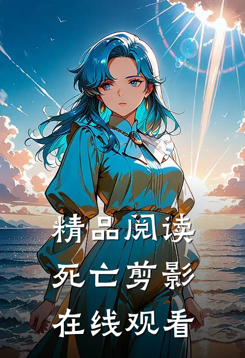 精品阅读死亡剪影在线观看