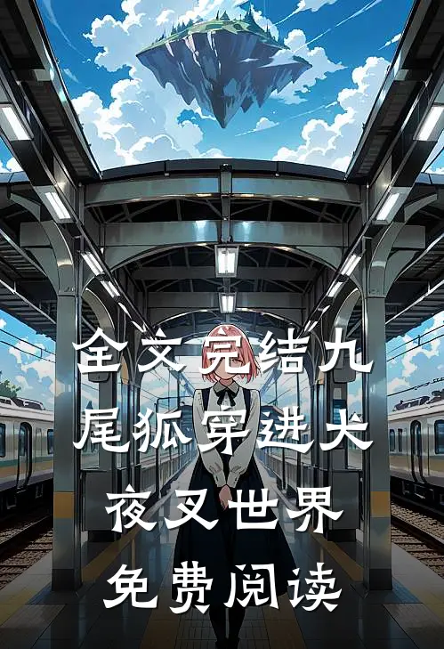 全文完结九尾狐穿进犬夜叉世界免费阅读