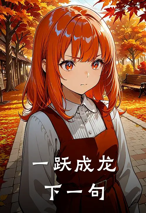 一跃成龙下一句