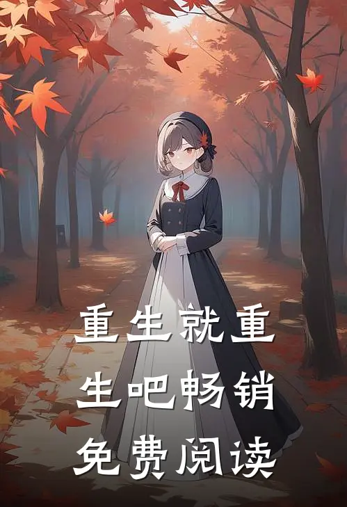 重生就重生吧畅销免费阅读
