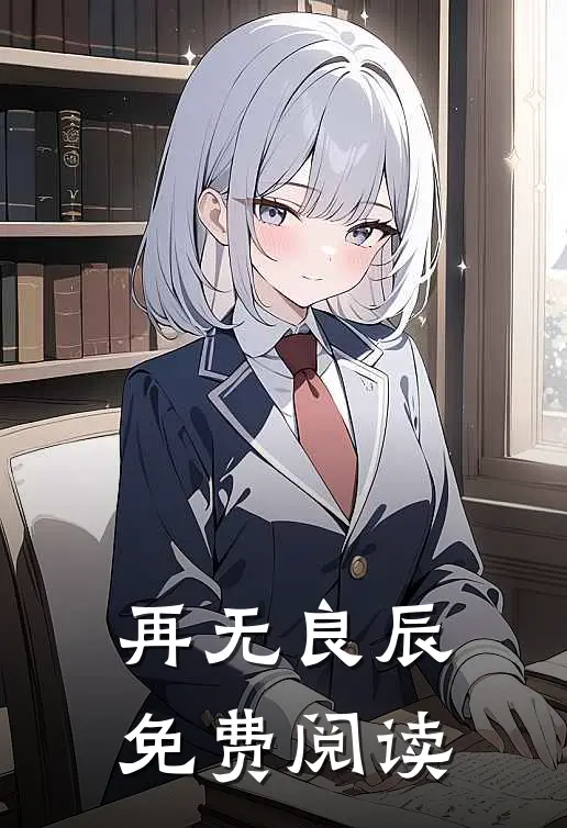再无良辰免费阅读