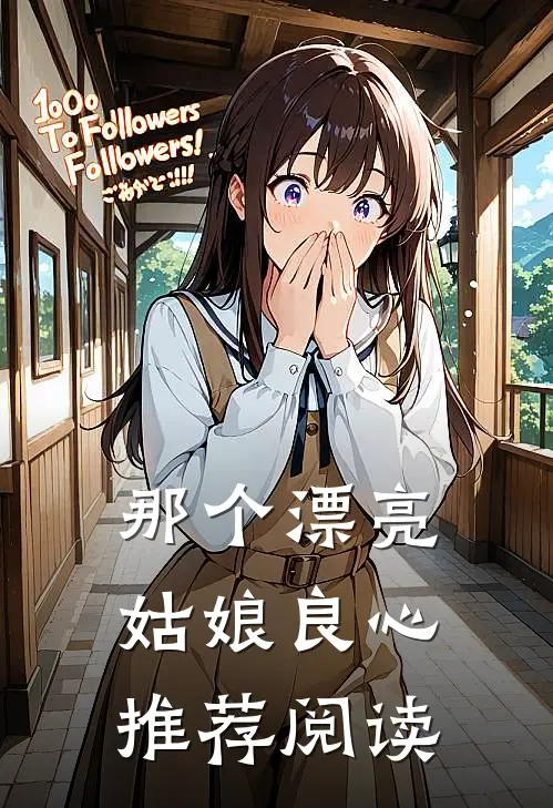 那个漂亮姑娘良心推荐阅读