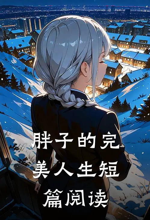 胖子的完美人生短篇阅读