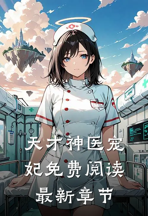 天才神医宠妃免费阅读最新章节