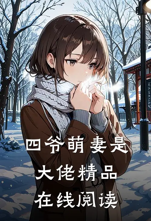 四爷萌妻是大佬 精品在线阅读