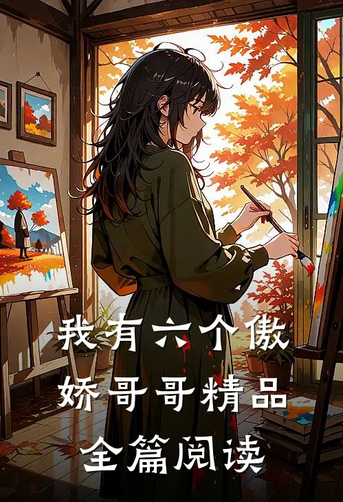 我有六个傲娇哥哥精品全篇阅读