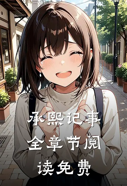 承熙记事全章节阅读免费