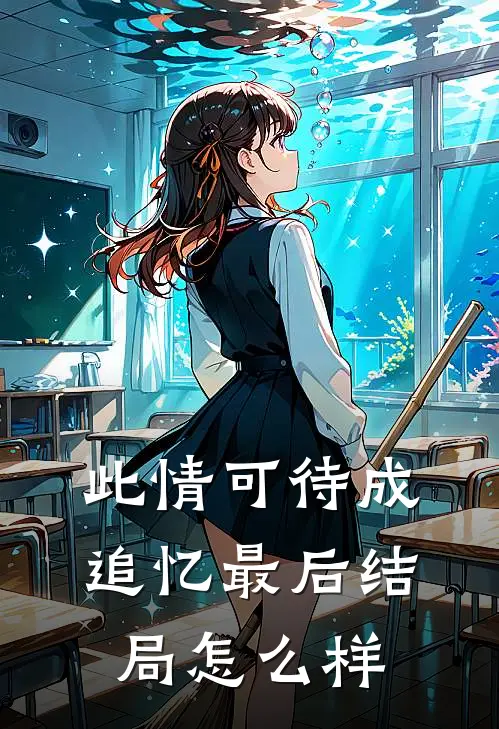 此情可待成追忆最后结局怎么样