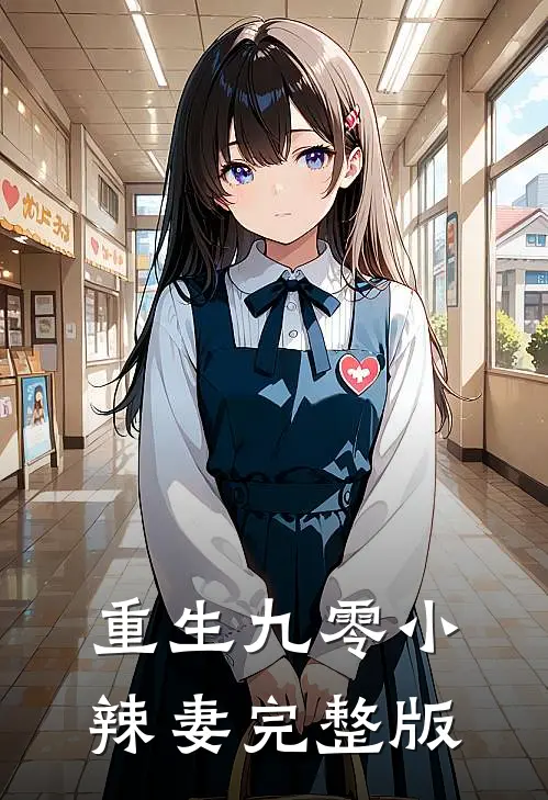 重生九零小辣妻完整版