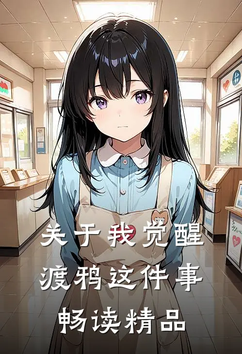 关于我觉醒渡鸦这件事畅读精品