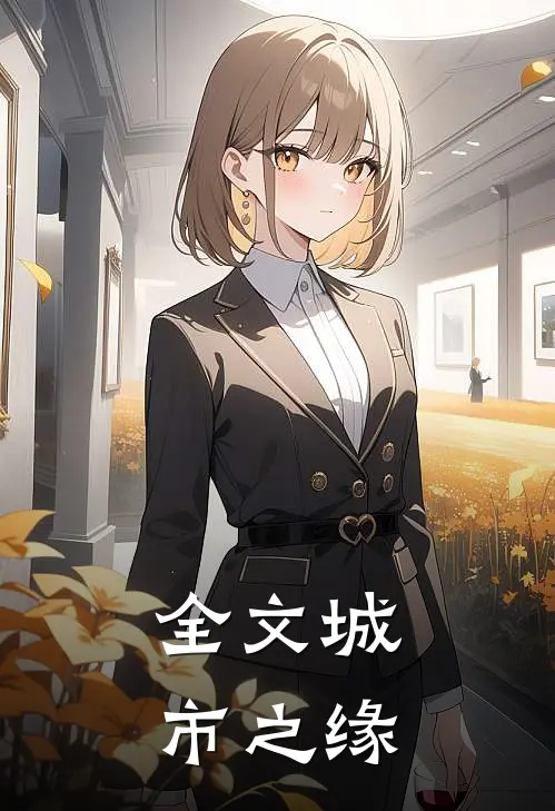 全文城市之缘