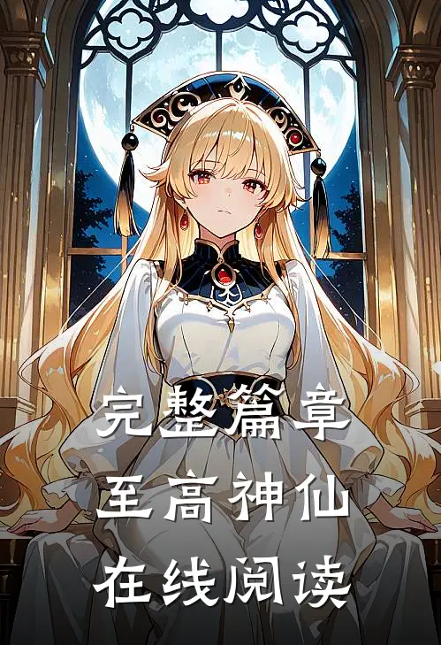 完整篇章至高神仙在线阅读