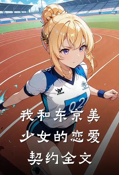 我和东京美少女的恋爱契约全文