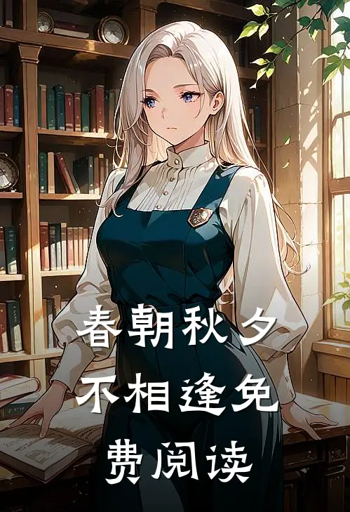 春朝秋夕不相逢免费阅读