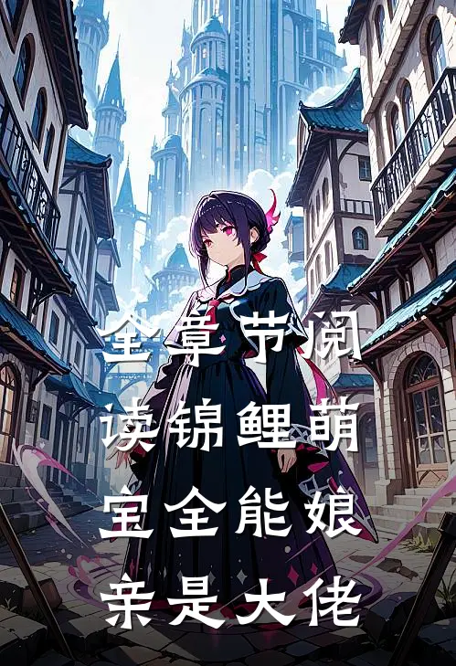 全章节阅读锦鲤萌宝全能娘亲是大佬