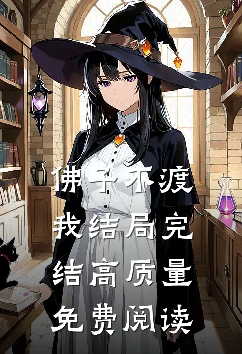 佛子不渡我结局完结高质量免费阅读