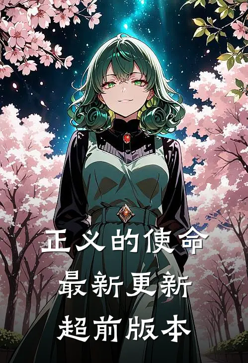 正义的使命最新更新超前版本
