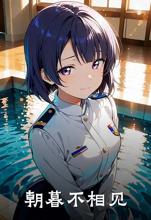 朝暮不相见