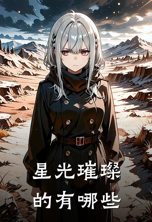 星光璀璨的有哪些