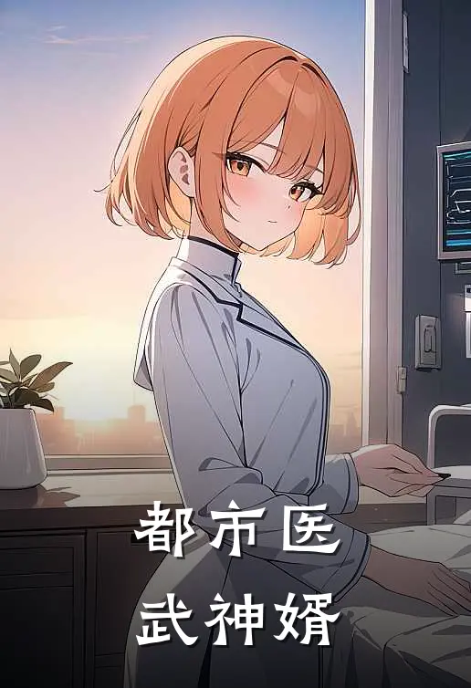 都市医武神婿