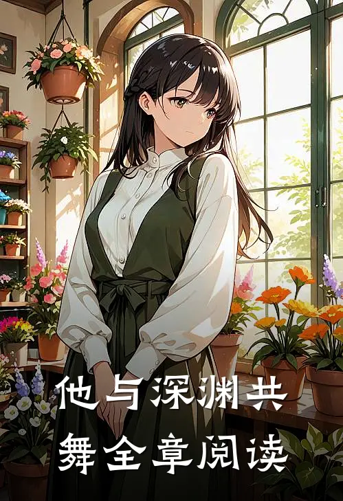他与深渊共舞全章阅读