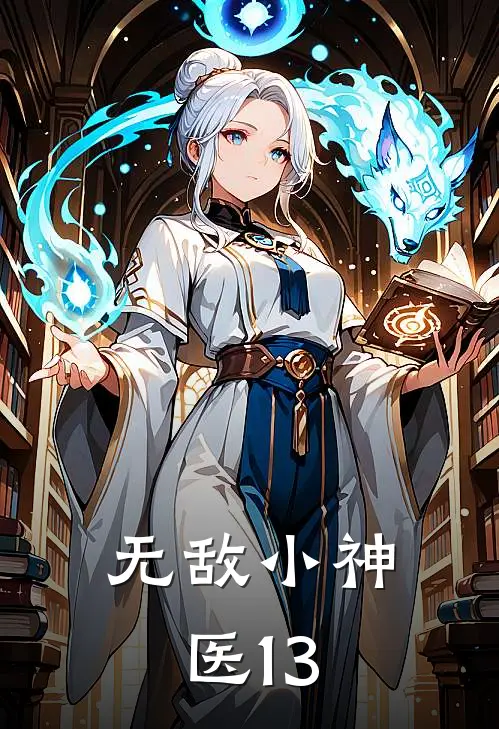 无敌小神医13
