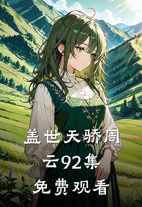 盖世天骄周云92集免费观看