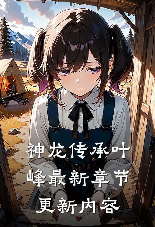 神龙传承叶峰最新章节更新内容