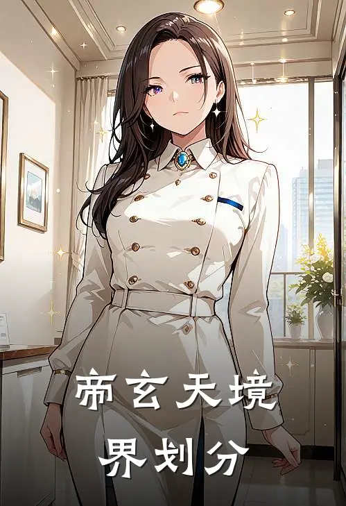 帝玄天境界划分