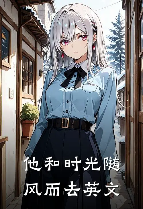 他和时光随风而去英文