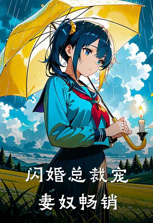 闪婚总裁宠妻奴畅销