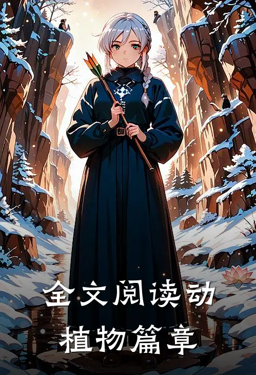 全文阅读动植物篇章