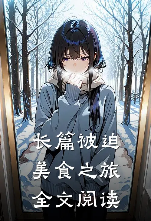 长篇被迫美食之旅全文阅读