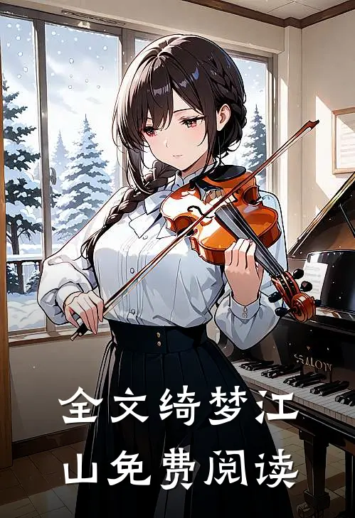 全文绮梦江山免费阅读
