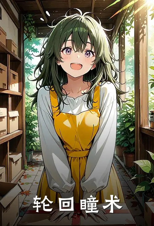 轮回瞳术